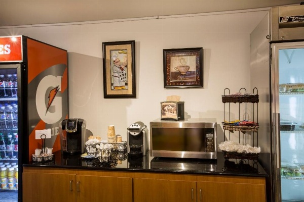 Flamingo Express Hotel image 10