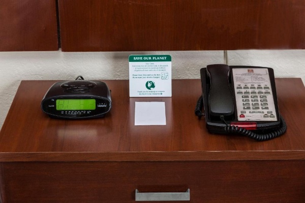 Flamingo Express Hotel image 15