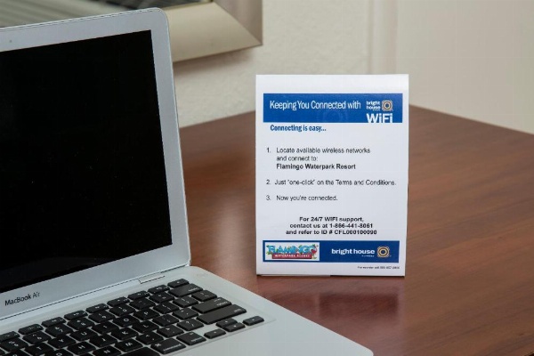 Flamingo Express Hotel image 19