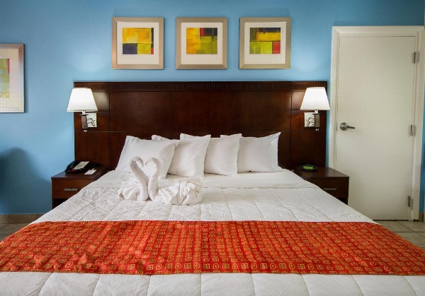 Flamingo Express Hotel Main image