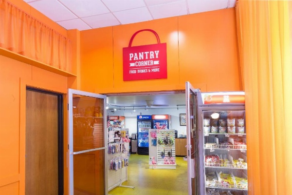 Flamingo Express Hotel image 8