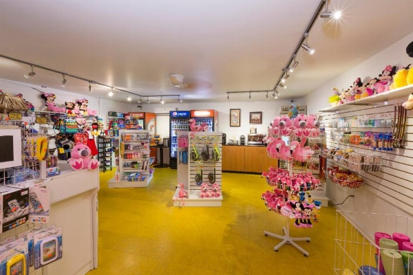 Flamingo Express Hotel image 9